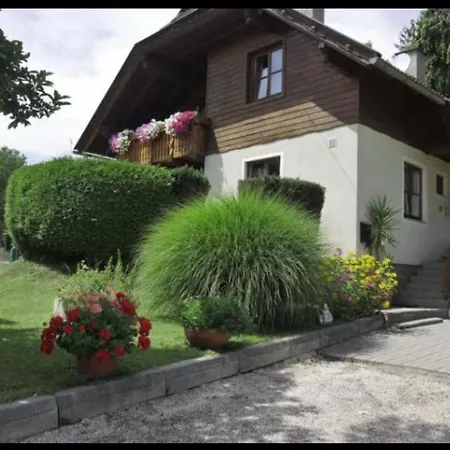 Apartment Lisi