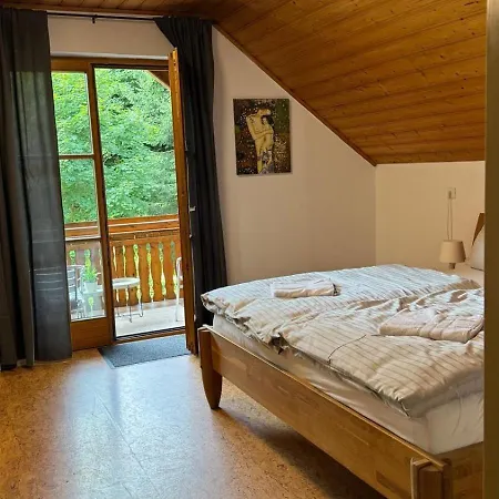 Apartment Lisi Portschach am Woerthersee