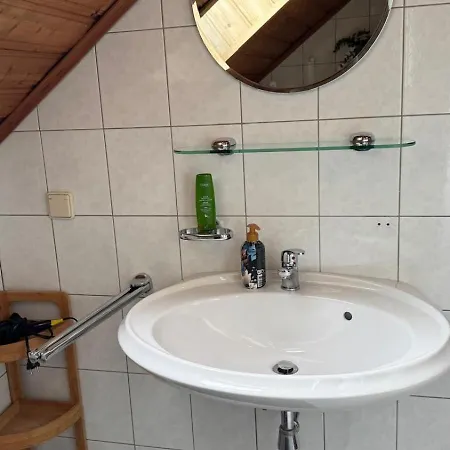 Apartment Lisi *